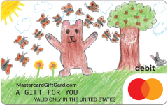 Children's Miracle Network Hospitals eGift Card